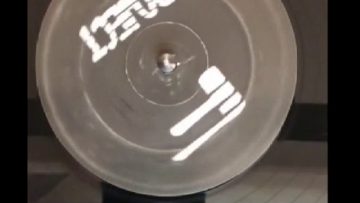The Man From Formation UNTITLED A1 Darken You With My Presence EP