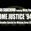 Urban Shakedown – Some Justice 94