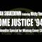 Urban Shakedown – Some Justice 94