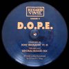 D.O.P.E. – Dope On Plastic Pt. III