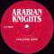 Dave Charlesworth and Peshay – Arabian Knights Vol 1 (Side AA)