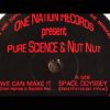 Dj Nut Nut and Pure Science – We Can Make It (From Harrow To Basildon Mix)