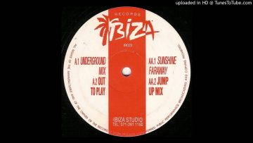 Ibiza Crew – Sunshine Faraway