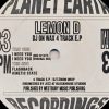 Lemon D – I Need You (Original Hardcore Mix)