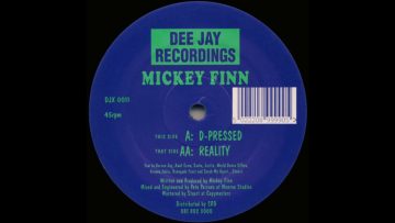 Mickey Finn – Reality