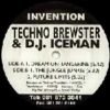 Techno Brewster and D.J. Iceman – The Jungle Junkie