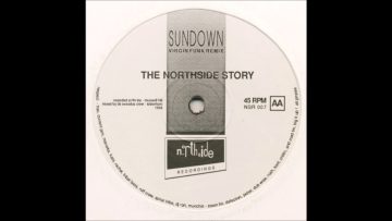 The Northside Story – Sundown (Virgin Funk Remix)