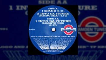 Undergraduates – Into Da Future (Massive Mix) – 1993