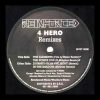 4 Hero – In the shadow (Sunrise mix)
