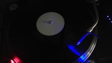 Anonymous – So High (Millie01) A1 Side.