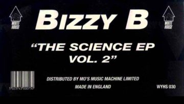 Bizzy B-Dark III