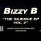 Bizzy B-Dark III