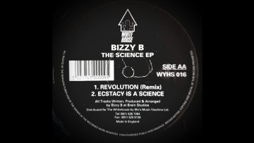BIZZY B – ECSTASY IS A SCIENCE.xac