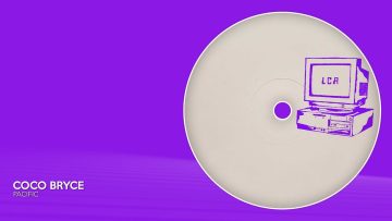 Coco Bryce – The Raver