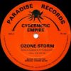 Cybernetic Empire – Ozone Storms