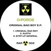 D-Force – Original Bad Boy