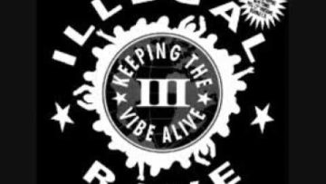 D Force – Original Bad Boy. (Original Mix.) 1992