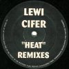 Dark Jungle Lewi Cifer – Heat (Lewcified Remix)