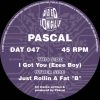 [DAT047] Pascal – I Got You (Ezee Boy)