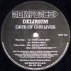 DJ Delirium – Days Of Our Lives (2 Bad Mice Mix) (1993)