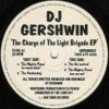 DJ Gershwin – The mighty piano (DJ Pooch remix)