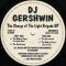 DJ Gershwin – The mighty piano (DJ Pooch remix)