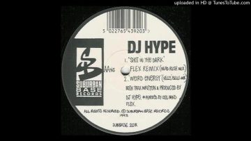 DJ Hype-Shot In The Dark (Flex Remix)