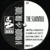 DJ Krome and Mr Time – The Slammer (1993)