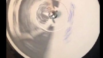 DJ PanIC The Freaky 180 Panic