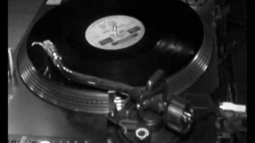 Dj SS – Breakbeat Pressure (String Of Life Mix)