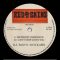 DJ Tony B/Quick Spin – Different Dimension – Red Skin Records 1992