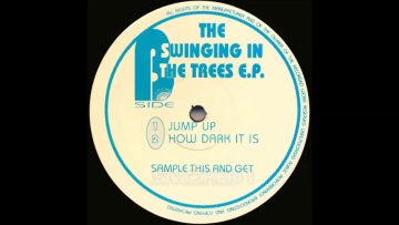 Double H Productions – Jump Up