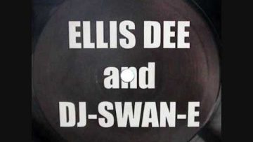 Ellis Dee and DJ Swan-E – Hear Me