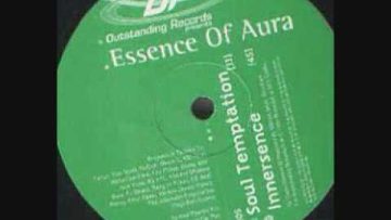 Essence Of Aura – Innersence – Outstanding Productions