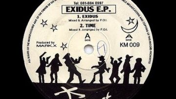 Family Of Intelligence (F.O.I.) – Exidus