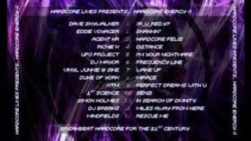 HCLCD004 – Sensi – 1st Science