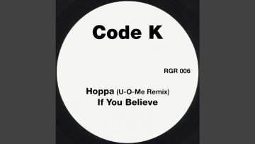 Hoppa (U-O-Me Remix)