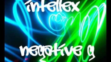 Intellex – Negative G