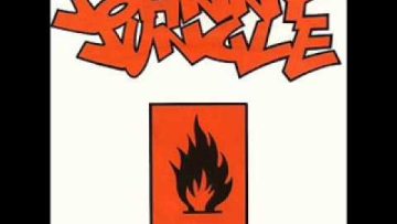 Johnny Jungle Flammable