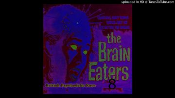 Jungle Buddha – Hired Gun