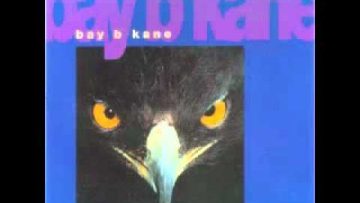 Jungle Warriors – Bay B Kane
