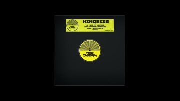 Kingsize Bassix #3 TUNNEL004