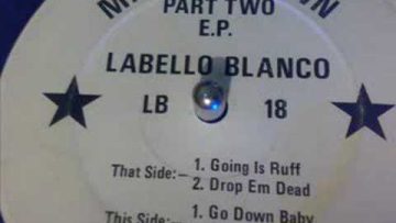 Macka Brown – Test The Champion – Labello Blanco 18