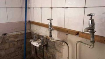 Making Ground – Take Me Higher (Ragga Mix)