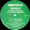 Manix – Reach Out Rude Dub