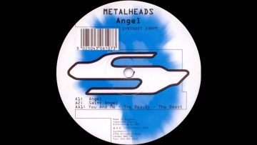 Metalheads – Saint Angel (1993)
