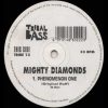 Mighty Diamonds – Phenomenon One (Original Ruff)