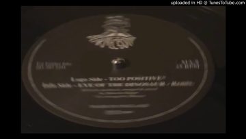 Mole The Dipper – Eye Of The Dinosaur (Remix) [MA 08] – 1994 _