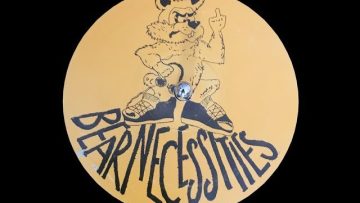 Mole the Dipper – Global Depth (1993) Mixed Biscuit EP (hardcore breakbeat)