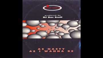 Nasty Habits – Dark Angel